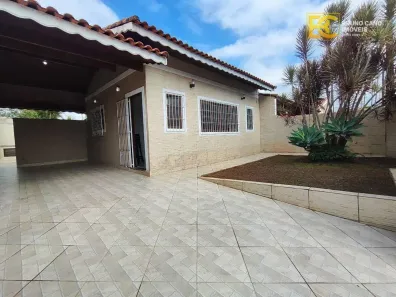 Casa com 2 Quartos à venda, 230m² no Balneario Tres Marias, Peruíbe