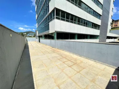 Sala Comercial à venda, 115m² no Estoril, Belo Horizonte