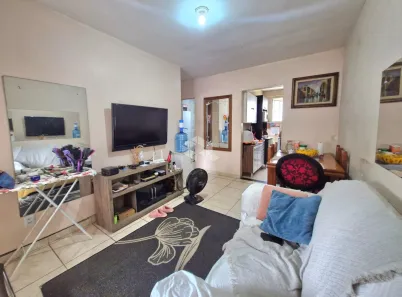 Apartamento com 2 Quartos à venda, 56m² no Humaitá, Porto Alegre