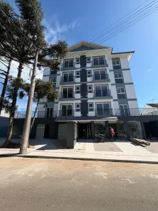 Apartamento com 1 Quarto à venda, 48m² no Nova Petrópolis, Nova Petrópolis
