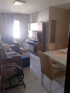 Apartamento com 2 Quartos à venda, 68m² no Ponto Novo, Aracaju
