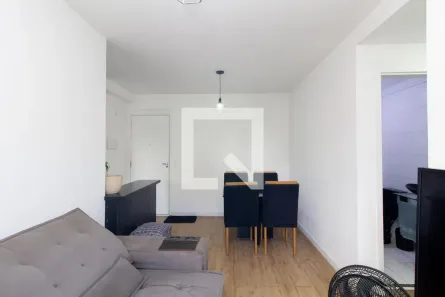 Apartamento com 2 Quartos à venda, 45m² no Vila Taquari, São Paulo