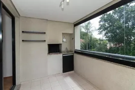 Apartamento com 3 Quartos para alugar, 86m² no Vila Romana, São Paulo