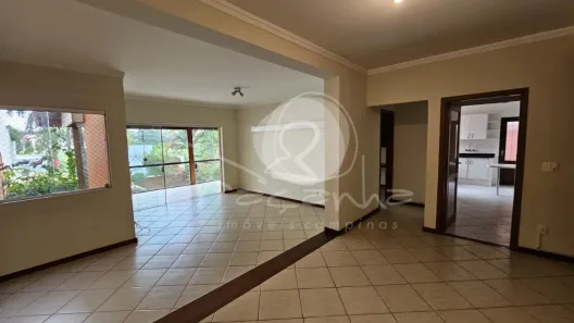 Casa de Condomínio com 4 Quartos à venda, 320m² no Bairro das Palmeiras, Campinas