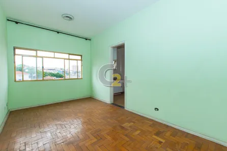 Apartamento com 2 Quartos à venda, 70m² no Vila Pompéia, São Paulo