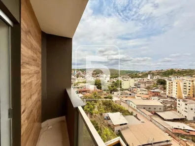 Apartamento com 3 Quartos à venda, 80m² no Museu, Conselheiro Lafaiete