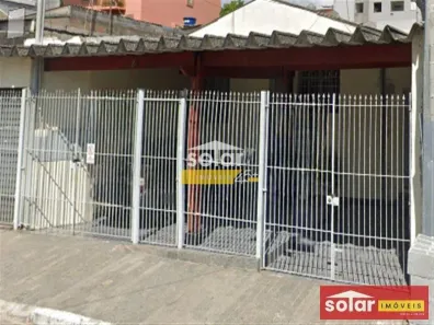Casa com 4 Quartos à venda, 160m² no Cidade Antônio Estevão de Carvalho, São Paulo