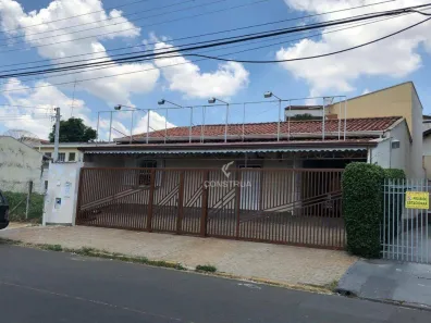 Casa com 3 Quartos à venda, 130m² no Jardim Flamboyant, Campinas