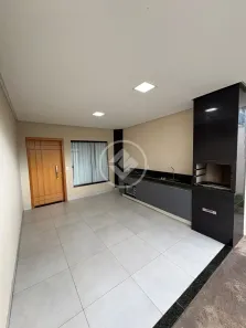 Casa com 3 Quartos à venda, 119m² no Jardim Colorado II, Goiânia