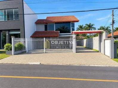 Imóvel Comercial com 1 Quarto à venda, 340m² no Jardim Mauá, Novo Hamburgo