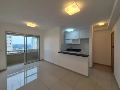 Apartamento com 2 Quartos para alugar, 68m² no Vila da Serra, Nova Lima