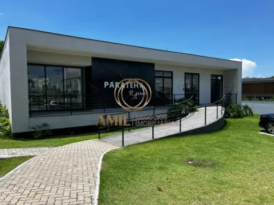 Lote/Terreno à venda, 752m² no Condomínio Reserva do Paratehy, São José dos Campos