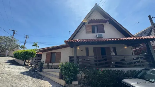 Casa de Condomínio com 4 Quartos à venda, 179m² no Andorinhas, Iguaba Grande