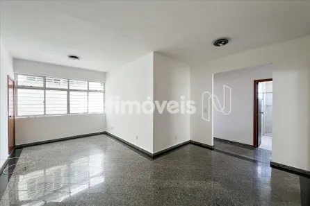 Apartamento com 3 Quartos à venda, 95m² no Engenho Nogueira, Belo Horizonte