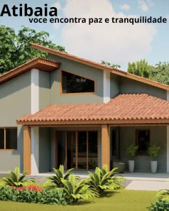Lote/Terreno à venda, 600m² no Mantiqueira, Mairiporã