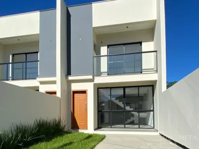 Sobrado com 2 Quartos à venda, 85m² no Forquilhas, São José