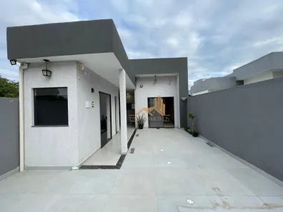 Casa com 3 Quartos à venda, 90m² no Balneário São Pedro, São Pedro da Aldeia