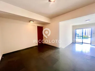 Apartamento com 3 Quartos à venda, 97m² no Centro, Campinas