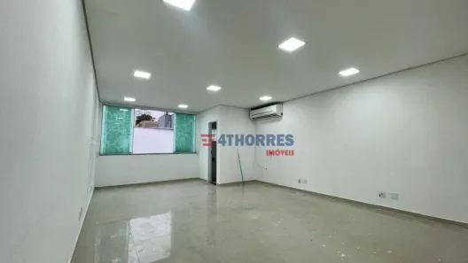 Sala Comercial para alugar, 40m² no Jardim Peri Peri, São Paulo