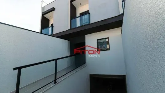 Sobrado com 3 Quartos à venda, 168m² no Vila Santa Teresa (Zona Leste), São Paulo