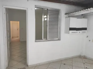 Kitnet com 1 Quarto para alugar, 36m² no Catumbi, São Paulo