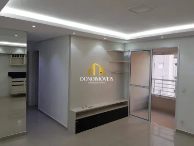 Apartamento com 2 Quartos à venda, 65m² no Centro, São Bernardo do Campo