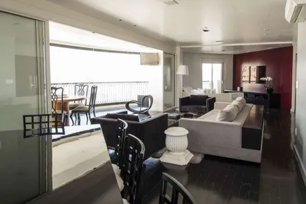 Apartamento com 3 Quartos à venda, 227m² no Jardim Paulista, São Paulo