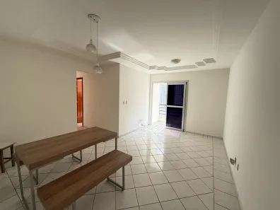Apartamento com 3 Quartos à venda, 79m² no Alto da Glória, Goiânia