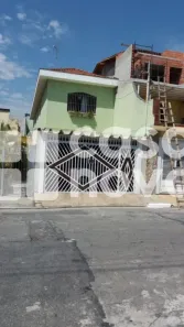 Sobrado com 3 Quartos à venda, 170m² no Vila Sabrina, São Paulo