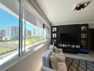 Apartamento com 3 Quartos à venda, 87m² no Zona Nova, Capão da Canoa