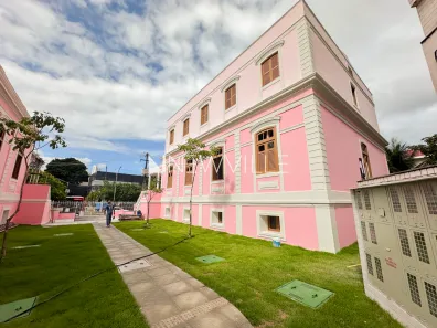 Ponto Comercial com 10 Quartos para alugar, 700m² no Boa Vista, Recife
