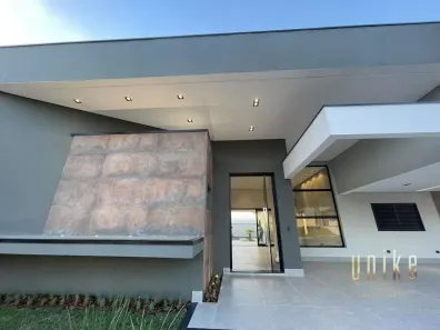 Casa de Condomínio com 4 Quartos à venda, 300m² no Condomínio Residencial Colinas do Paratehy, São José dos Campos