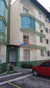 Apartamento com 2 Quartos à venda, 55m² no Praia das Gaivotas, Vila Velha
