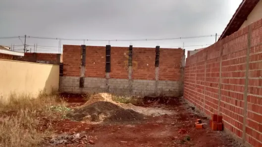 Lote/Terreno à venda, 200m² no Jardinópolis, Jardinópolis