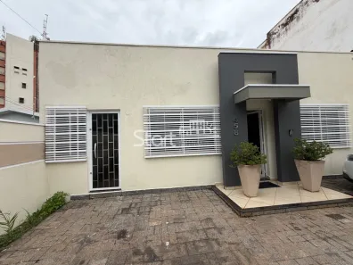 Imóvel Comercial com 1 Quarto para alugar, 190m² no Jardim Chapadão, Campinas