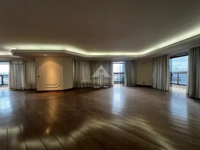 Apartamento com 4 Quartos para alugar, 454m² no Centro, Americana