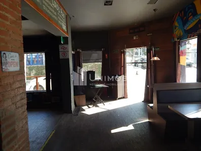 Ponto Comercial para alugar, 318m² no Cambuí, Campinas