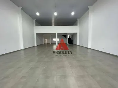 Ponto Comercial para alugar, 480m² no Vila Molon, Americana