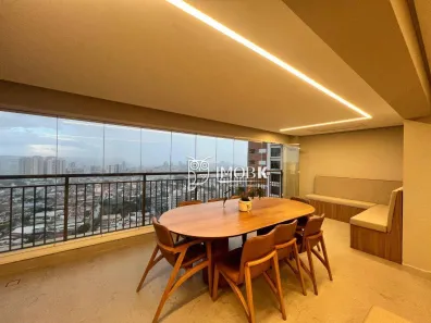 Apartamento com 4 Quartos à venda, 175m² no Anhangabaú, Jundiaí
