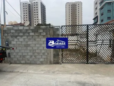 Lote/Terreno à venda, 168m² no Vila Progresso, Guarulhos