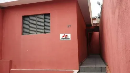 Casa com 4 Quartos à venda, 250m² no Jardim Vila Carrão, São Paulo