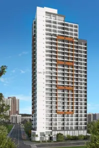 Apartamento com 2 Quartos à venda, 76m² no Consolação, São Paulo
