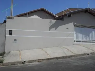 Casa com 3 Quartos à venda, 145m² no Jardim Laudissi, Santa Bárbara D'Oeste