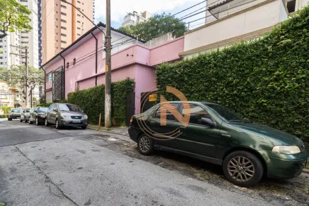 Casa de Condomínio com 3 Quartos à venda, 232m² no Paraíso, São Paulo