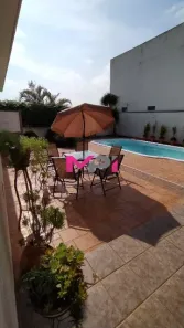 Casa com 4 Quartos à venda, 250m² no Vila Progresso, Jundiaí