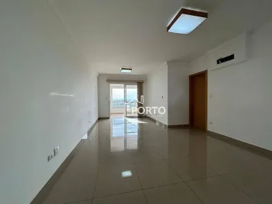 Apartamento com 3 Quartos à venda, 116m² no São Judas, Piracicaba