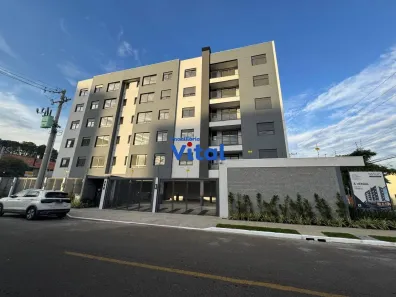 Apartamento com 2 Quartos à venda, 60m² no Fátima, Canoas