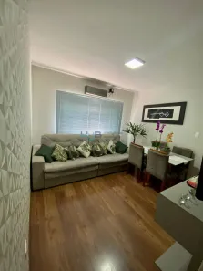 Apartamento com 2 Quartos à venda, 58m² no Vila Shimabokuro, Londrina