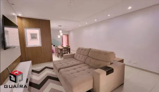 Sobrado com 3 Quartos à venda, 185m² no Assunção, São Bernardo do Campo