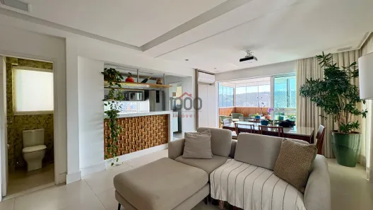 Cobertura com 3 Quartos à venda, 174m² no Estrela Sul, Juiz de Fora
